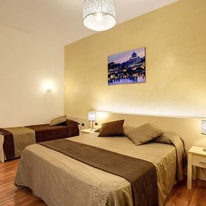 111 Coladirienzo Rooms - By Ad Roma